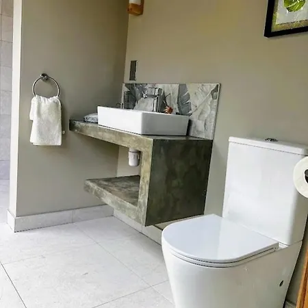 Lakaz Kannell - Coconut Lodge Secluded Outside Shower, Infinity Pool Cap Malheureux Exterior photo