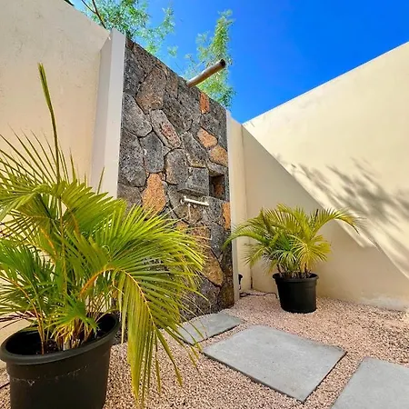 Lakaz Kannell - Coconut Lodge Secluded Outside Shower, Infinity Pool Cap Malheureux Exterior photo