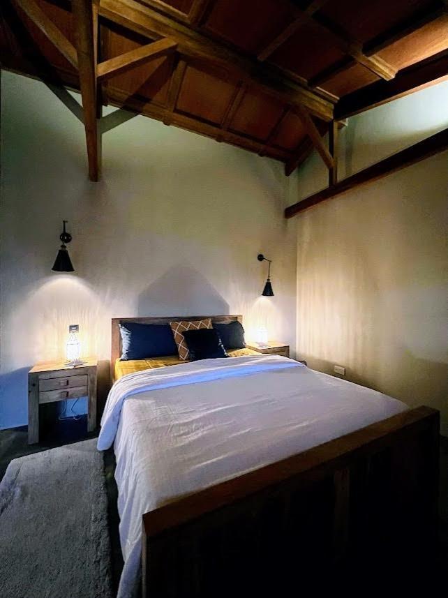 Holiday home Lakaz Kannell - Coconut Secluded Outside Shower, Infinity Pool *