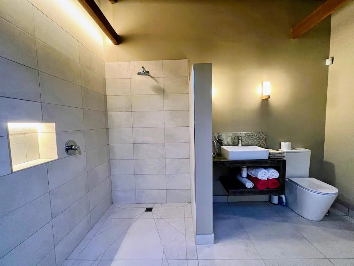 Holiday home Lakaz Kannell - Coconut Secluded Outside Shower, Infinity Pool Cap Malheureux