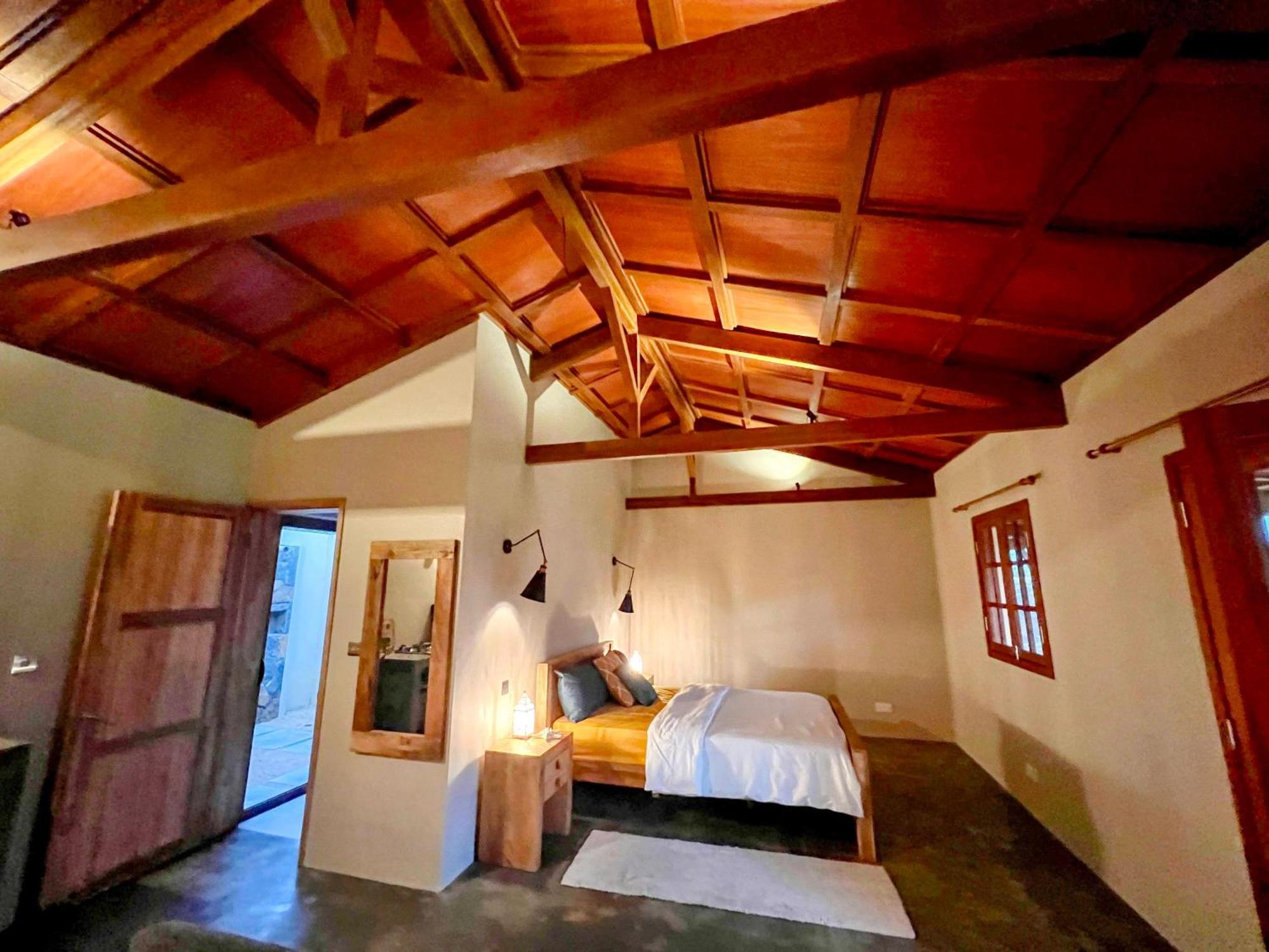 Holiday home Lakaz Kannell - Coconut Secluded Outside Shower, Infinity Pool
