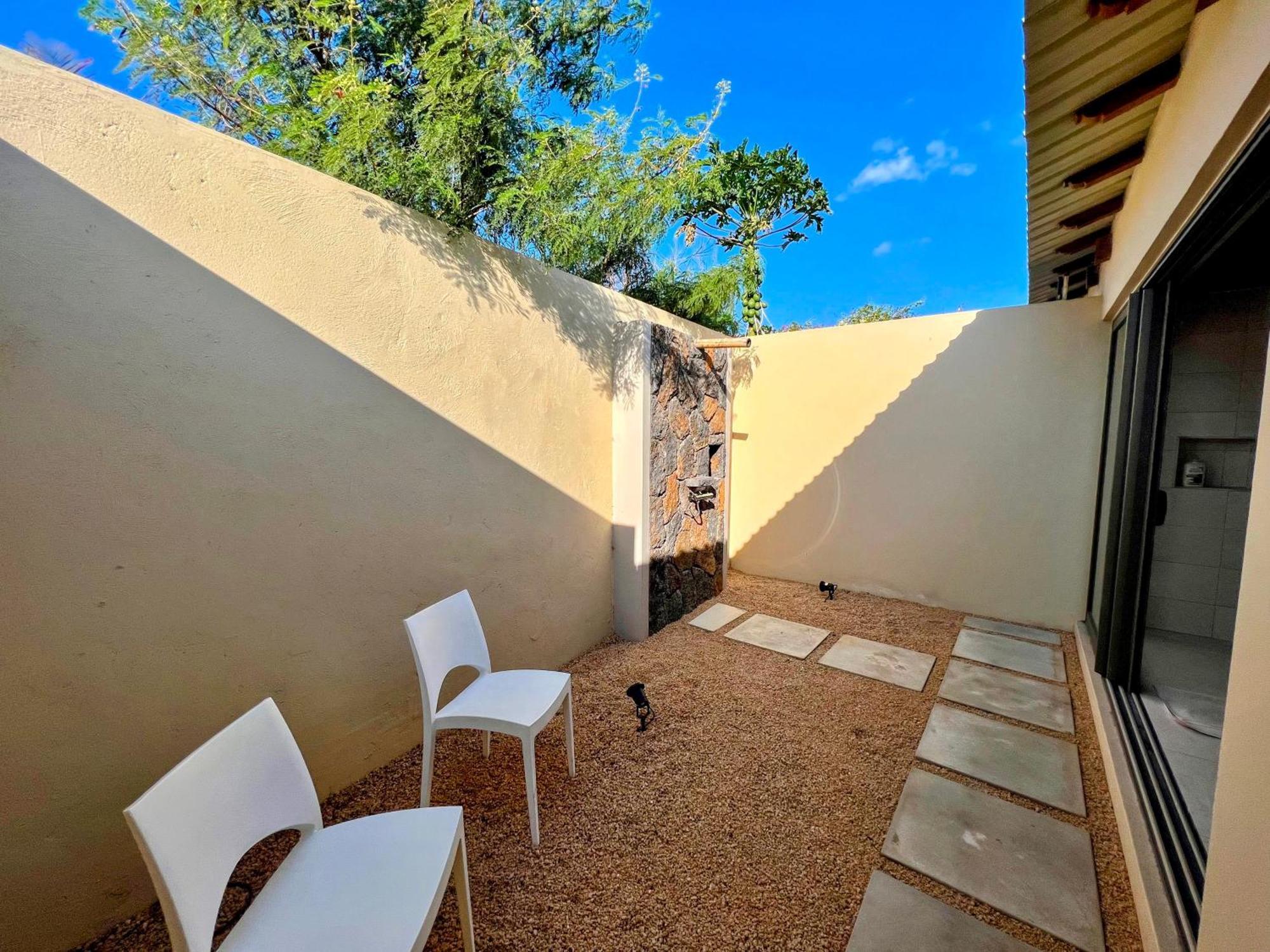 Holiday home Lakaz Kannell - Coconut Secluded Outside Shower, Infinity Pool *