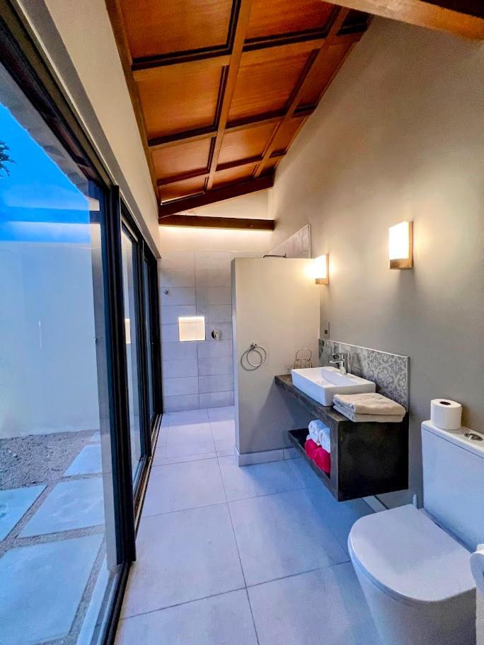 Lakaz Kannell - Coconut Secluded Outside Shower, Infinity Pool Holiday home