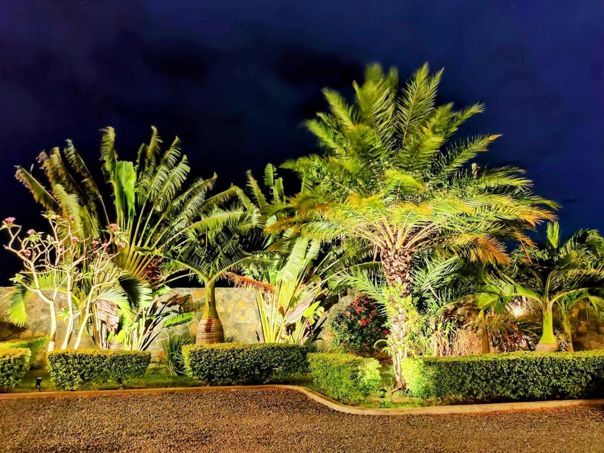 Holiday home Lakaz Kannell - Coconut Secluded Outside Shower, Infinity Pool Cap Malheureux