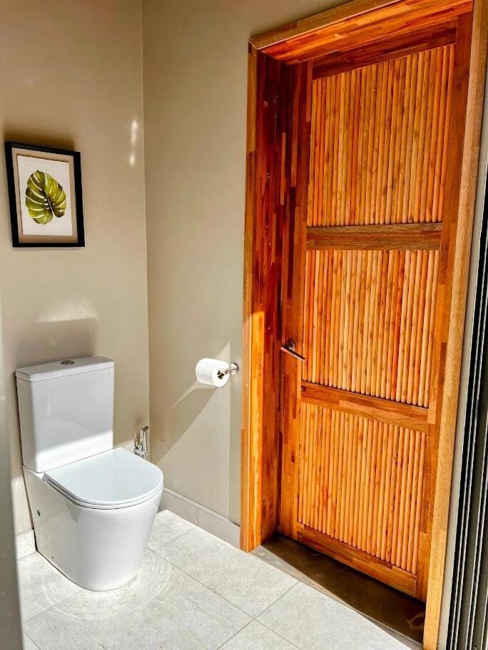 Holiday home Lakaz Kannell - Coconut Secluded Outside Shower, Infinity Pool