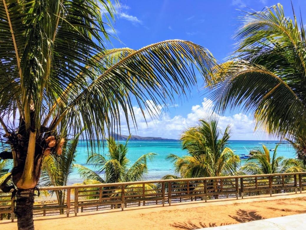 Lakaz Kannell - Coconut Secluded Outside Shower, Infinity Pool Holiday home